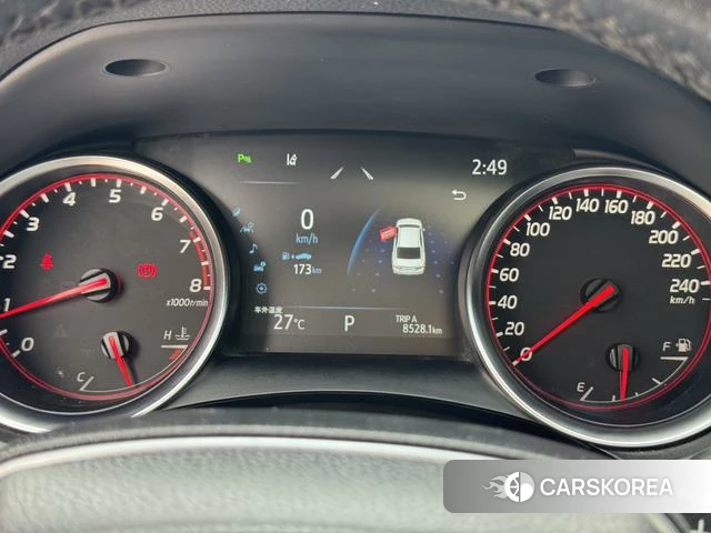 Toyota Camry id 4276614 из Китая 13