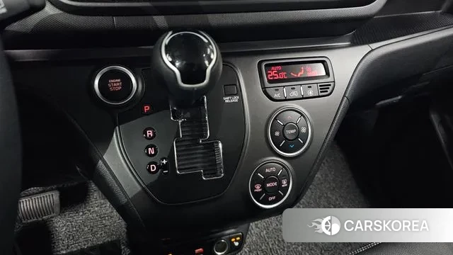 Kia The New Kia Ray id 3580568 из Кореи 19