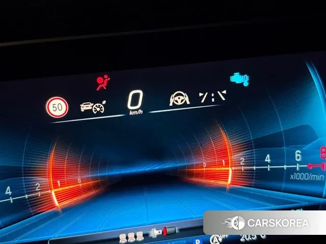 Mercedes-Benz G-Class W465 id 3507192 из Кореи 9