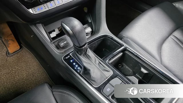 Hyundai Sonata New Rise id 4356936 из Кореи 19