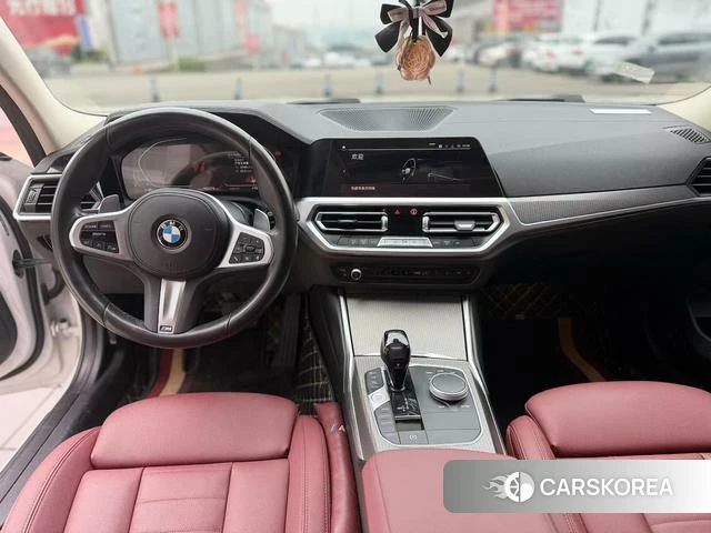 BMW 3 series id 4300351 из Китая 9