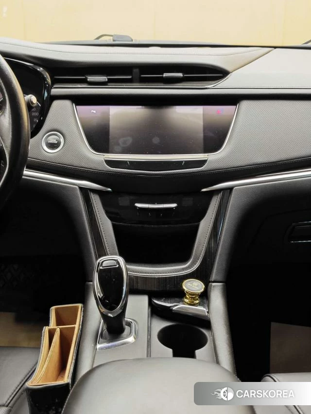 Cadillac XT5 id 4220685 из Китая 35
