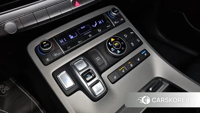 Hyundai Palisade id 3787597 из Кореи 19