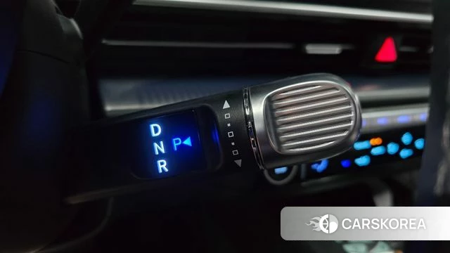 Hyundai Ionic 6 id 4487835 из Кореи 19