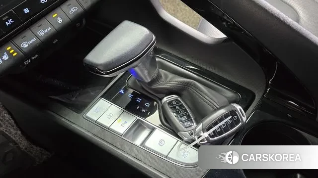 Hyundai Avante (CN7) id 3473129 из Кореи 19