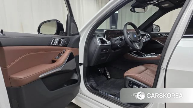 BMW X5 (G05) id 4757046 из Кореи 34