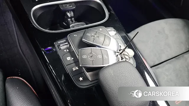 Mercedes-Benz CLA-Class C118 id 3625523 из Кореи 19