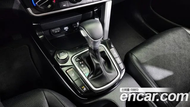 Kia Seltos id 2680288 из Кореи 19