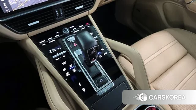 Porsche Cayenne (PO536) id 3274249 из Кореи 19