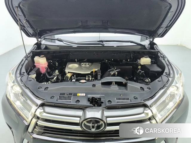 Toyota Highlander id 4210362 из Китая 19