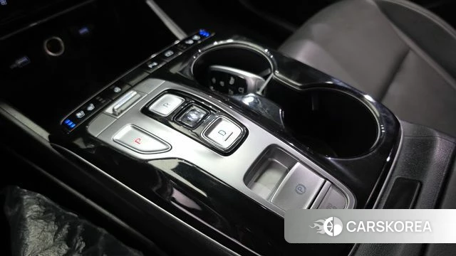 Hyundai Tucson (NX4) id 4535386 из Кореи 30