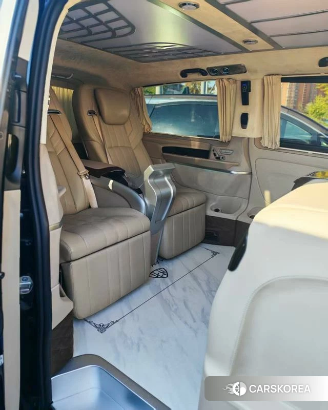 Mercedes-Benz Vito id 4265120 из Китая 20
