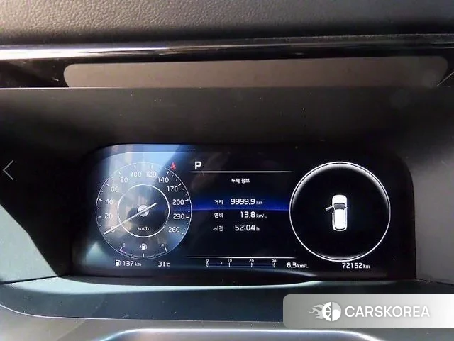 Kia Sorento 4th Generation id 3054264 из Кореи 19