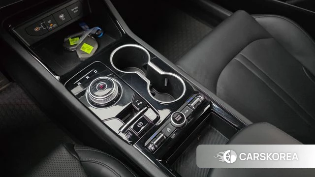 Kia The New K5 3rd generation id 4565719 из Кореи 29