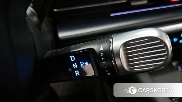 Hyundai Ionic 6 id 4280652 из Кореи 33