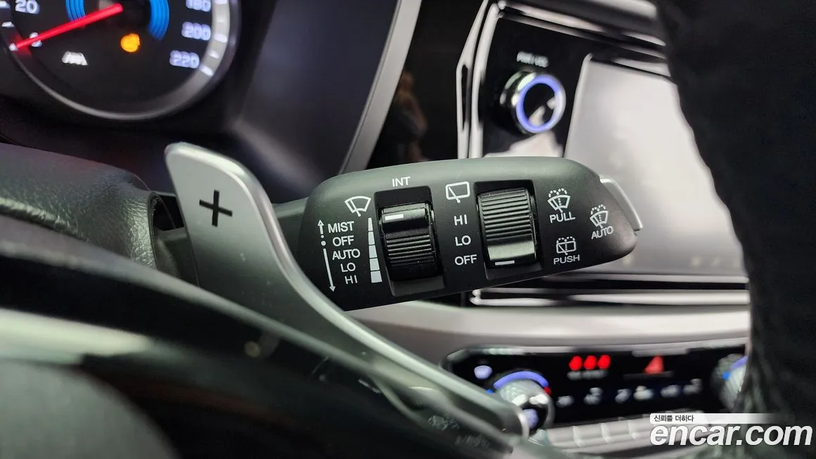 Ssangyong Beautiful Korando id 1770950 из Кореи 11