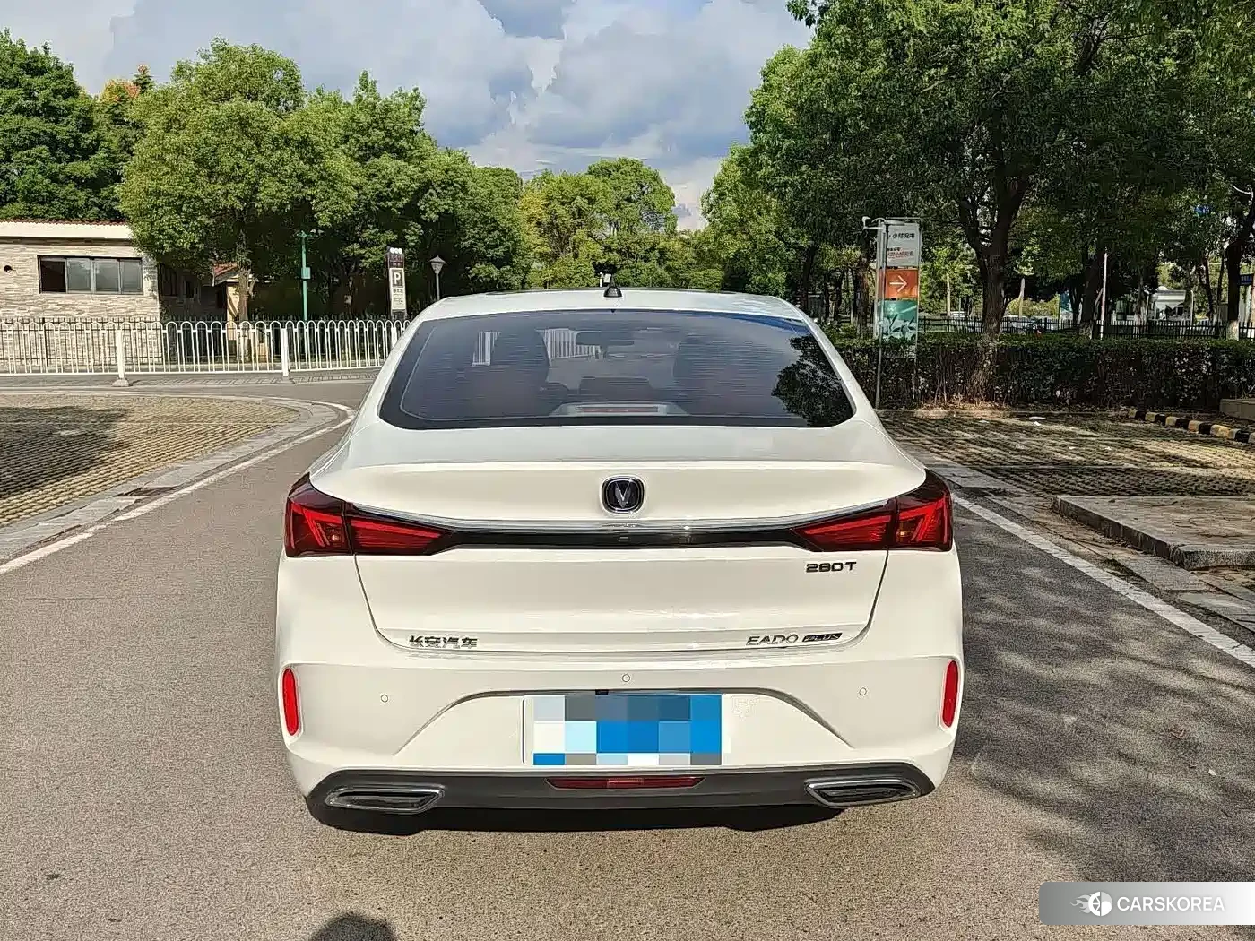 Chang'an Yidong id 4514189 из Китая 9