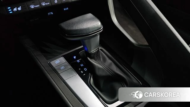 Hyundai Avante (CN7) id 3851842 из Кореи 19