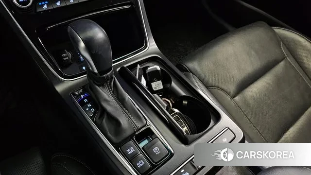 Hyundai Grandeur IG id 3330424 из Кореи 19