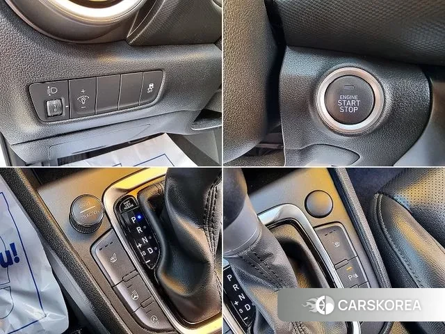 Hyundai The New Kona id 3342872 из Кореи 18