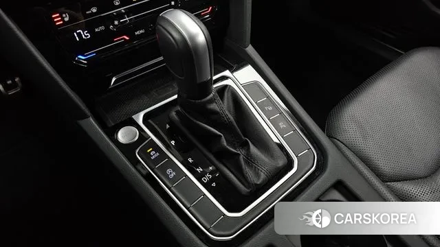 Volkswagen Arteon id 3528635 из Кореи 19