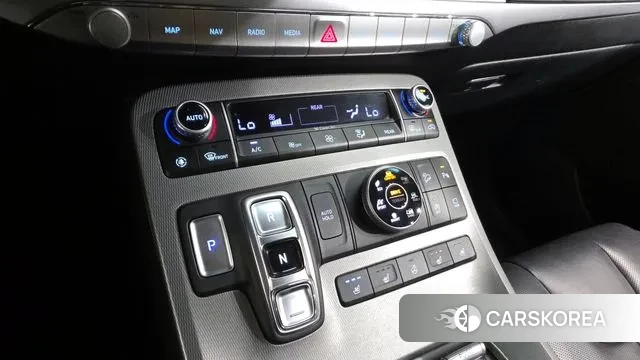 Hyundai Palisade id 3055308 из Кореи 19