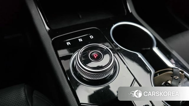 Kia The New K5 3rd generation id 4655769 из Кореи 19