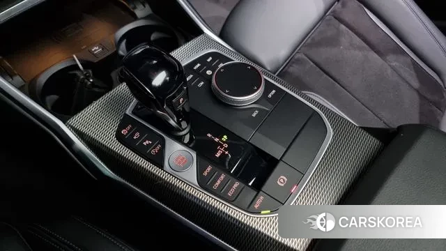 BMW 3 Series (G20) id 3329704 из Кореи 19