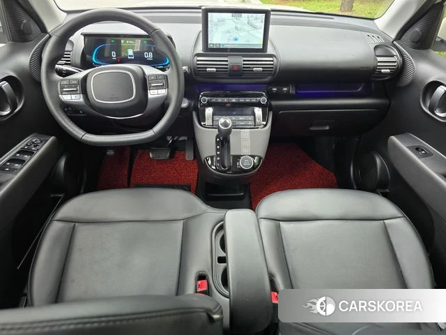 Hyundai Casper id 4720051 из Кореи 19