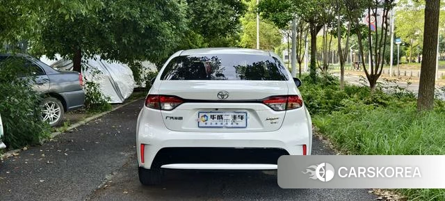 Toyota Lei Ling id 4341784 из Китая 21