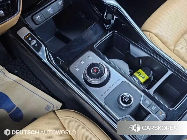 Kia Sorento 4th Generation id 4881098 из Кореи 19