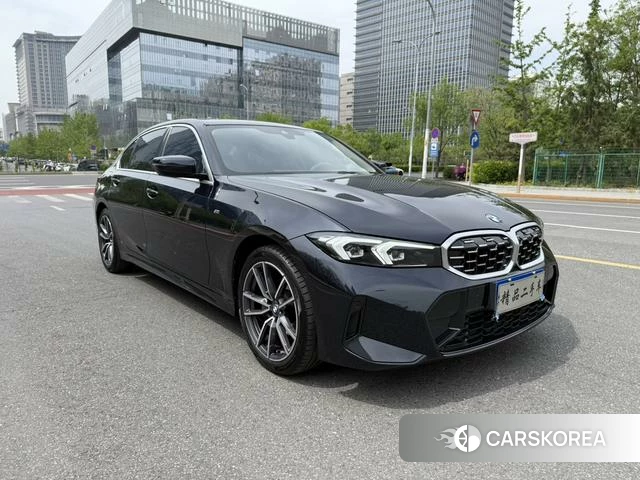 BMW 3 series id 4257410 из Китая 18