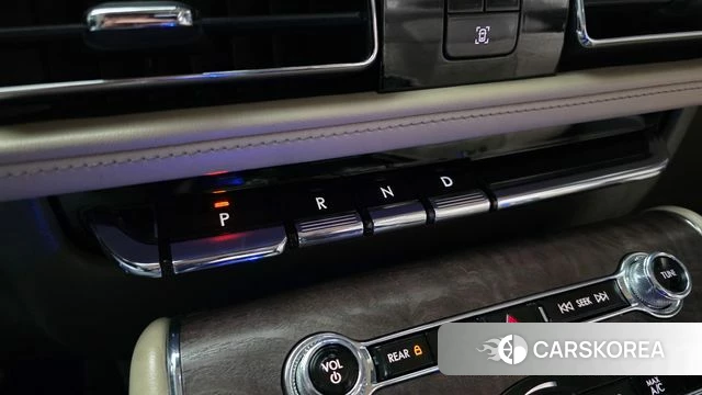 Lincoln Aviator 2nd generation id 3852477 из Кореи 19