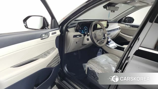 Hyundai The New Palisade id 4280829 из Кореи 35
