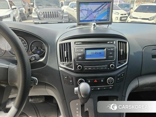 Hyundai The New Grand Starex id 3813951 из Кореи 17