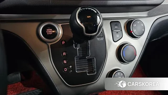 Kia The New Ray id 3753287 из Кореи 19