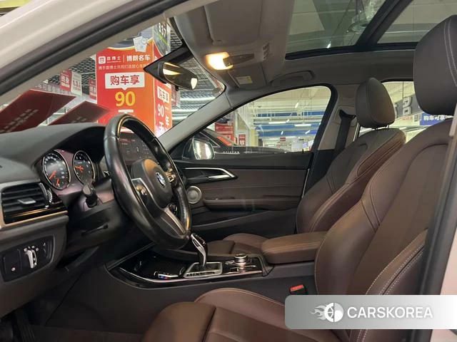 BMW 1 series id 4217549 из Китая 23