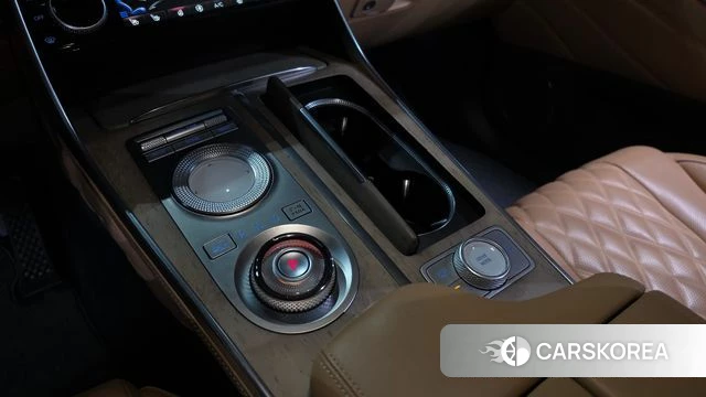 Genesis GV80 id 3812459 из Кореи 19