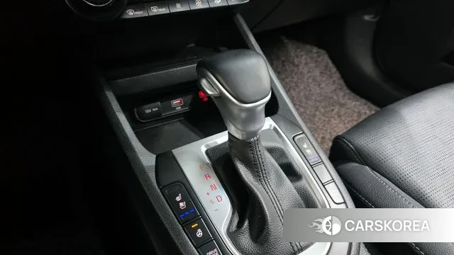 Kia The New K3 2nd generation id 3349479 из Кореи 19