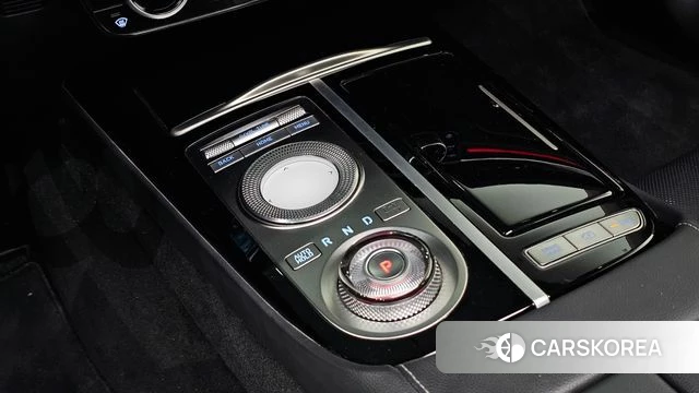 Genesis G80 (RG3) id 4784014 из Кореи 36