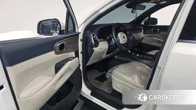 Kia Sorento 4th Generation id 3686768 из Кореи 19