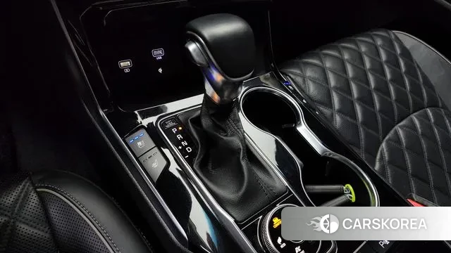 Kia Mohave Master id 3587886 из Кореи 19