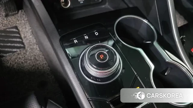 Kia K5 Hybrid 3rd Generation id 3472641 из Кореи 19