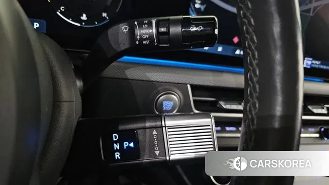 Hyundai Sonata D Edge (DN8) id 3452430 из Кореи 19