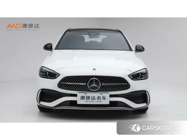 Mercedes-Benz Class C id 4336085 из Китая 9