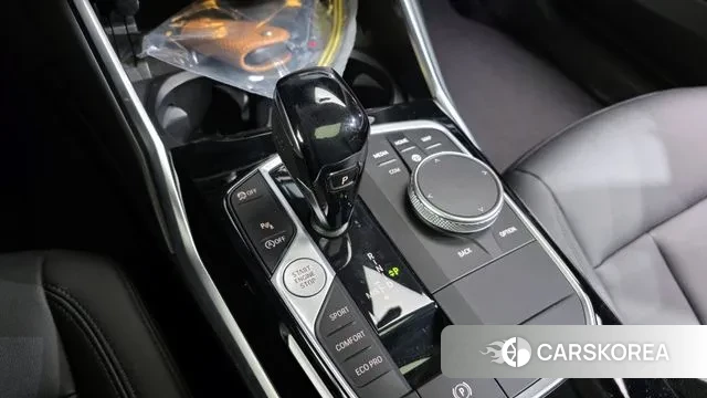 BMW 3 Series (G20) id 3573043 из Кореи 19