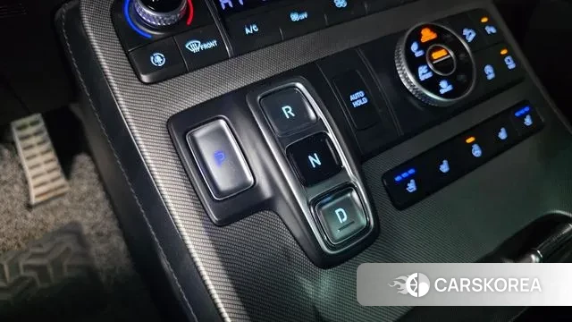 Hyundai Palisade id 3390221 из Кореи 19