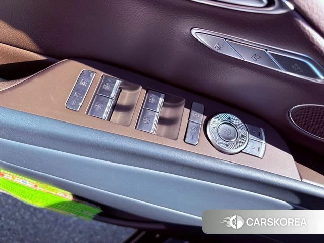 Genesis G80 (RG3) id 4550863 из Кореи 15