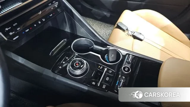 Kia K5 3rd generation id 3412042 из Кореи 19