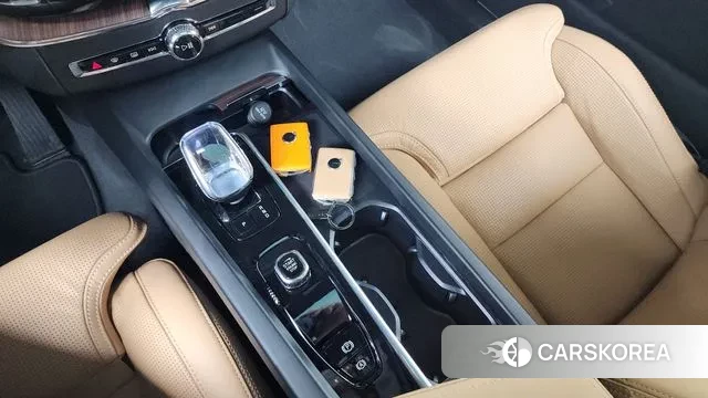 Volvo XC60 second Generation id 3079219 из Кореи 19